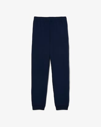Unisex pantal&oacute;n de ch&aacute;ndal de felpa