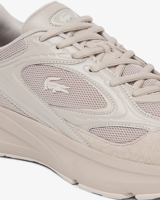 Zapatillas Run Set Lux de hombre