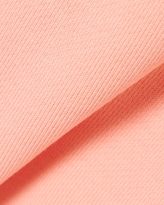 Pantal&oacute;n corto de felpa de corte regular