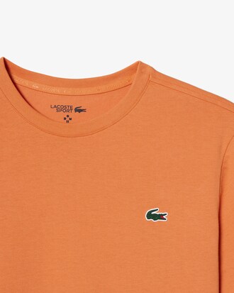 Camiseta Lacoste Tennis x Daniil Medvedev