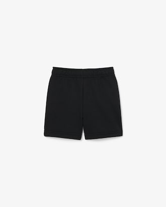 Pantal&oacute;n corto de felpa