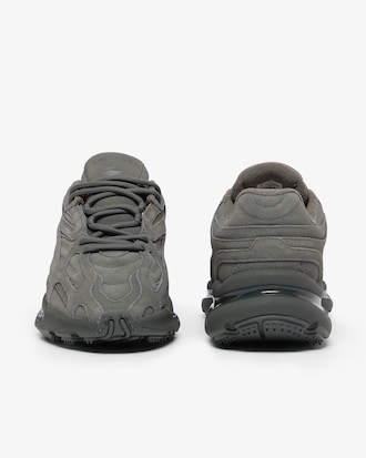 Zapatillas L003 2K24 de ante de hombre