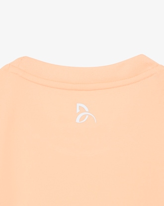Camiseta Lacoste Tennis x Novak Djokovic