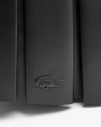 Bolso de piel Lenglen Runway