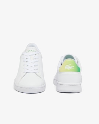 Zapatillas juveniles Carnaby Set de piel