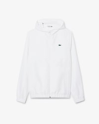 Chaqueta de ch&aacute;ndal deportiva hidr&oacute;fuga