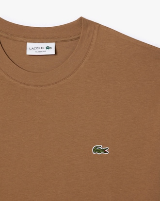 Camisa de algodón