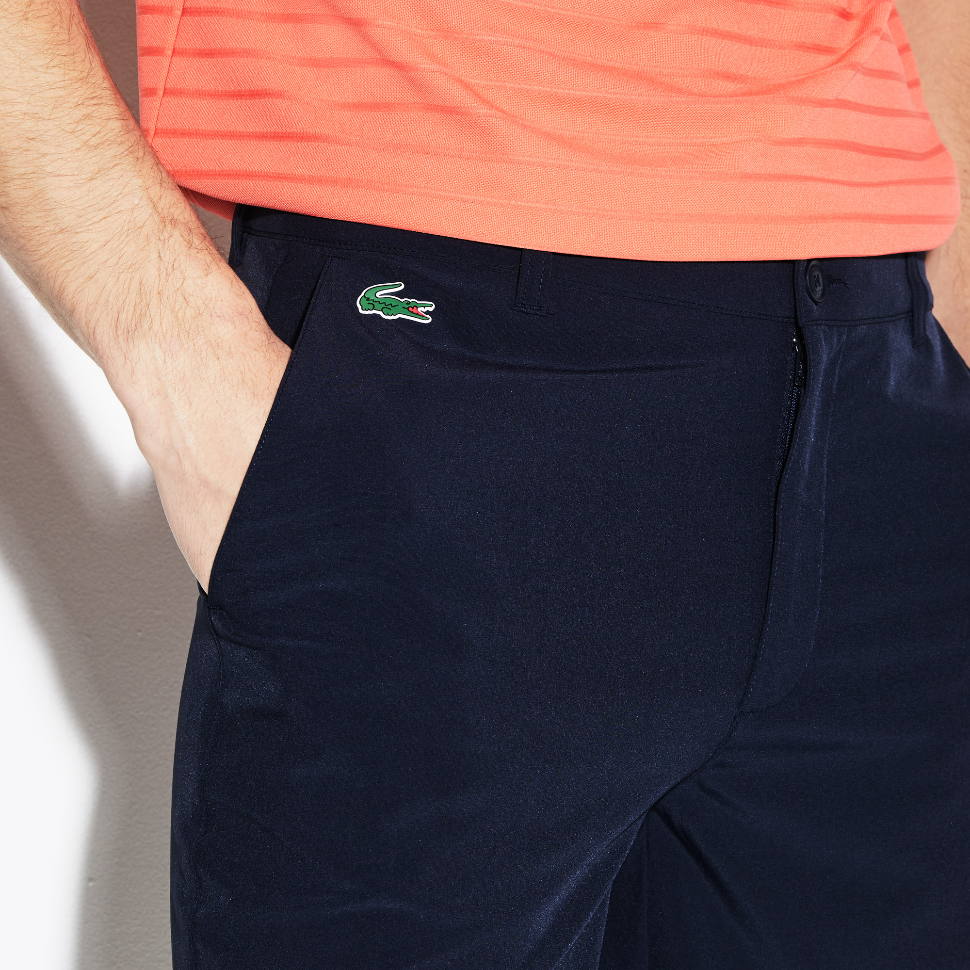 lacoste bermudas