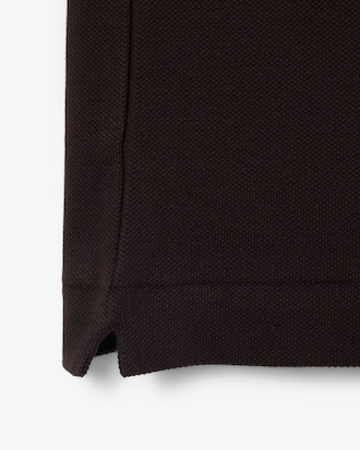 Polo original de corte cl&aacute;sico L.12.12