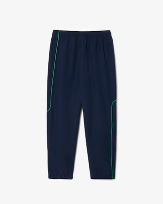 Pantalón de chándal de tafetán