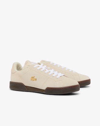 Zapatillas Carnaby Cup de ante de hombre