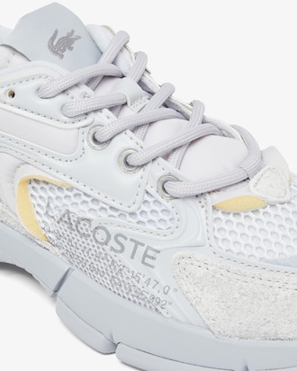 Zapatillas de mujer L003 Neo