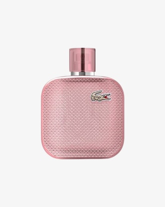 Eau de Parfum L.12.12 Silver Rose, 100 ml