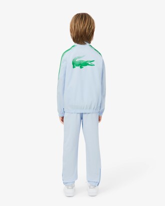 Chándal Lacoste x Daniil Medvedev