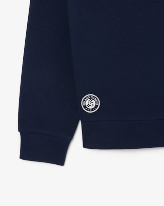 Sudadera con capucha Roland Garros Edition