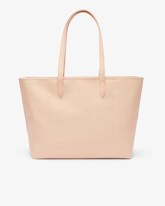 Bolso tote con cremallera Anna