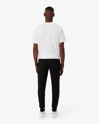 Pantal&oacute;n de ch&aacute;ndal de corte ajustado