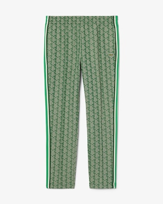 Pantalón de chándal Paris con monograma