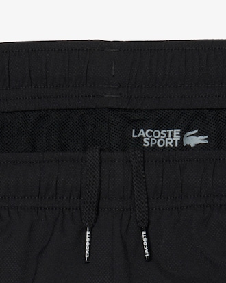 Pantal&oacute;n de ch&aacute;ndal deportivo hidr&oacute;fugo