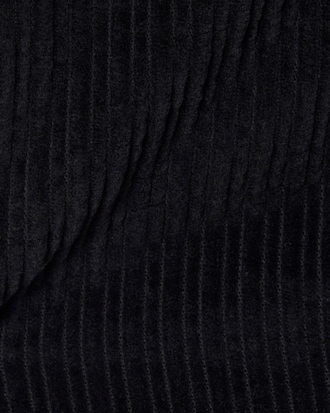 Sobrecamisa de pana acolchada