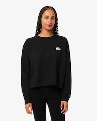 Sudadera loungewear de felpa