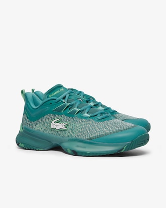 Zapatillas de tenis de hombre AG-LT23 Ultra x Daniil Medvedev