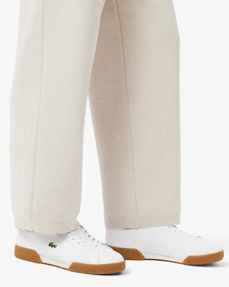 Zapatillas de hombre Carnaby Cup de piel