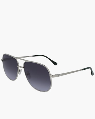 Gafas de aviador Signature 101 de metal