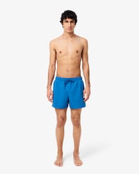 Short de baño de secado rápido