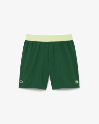 Pantal&oacute;n corto de tenis Roland-Garros Edition