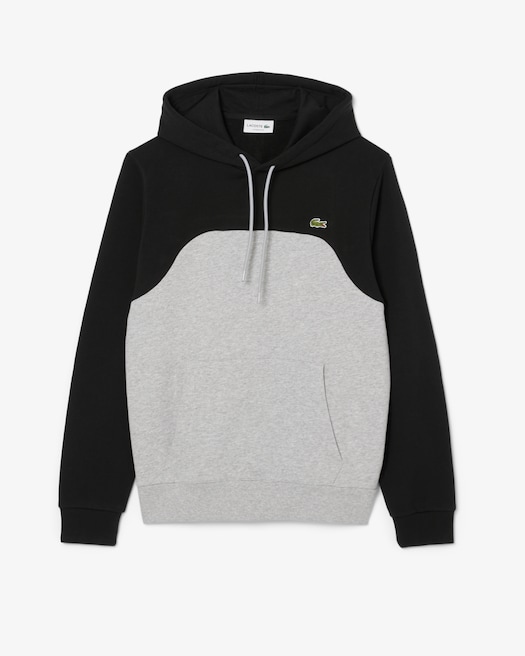 Gris Vigor&eacute; / Negro