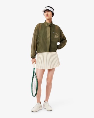 Falda de tenis con forro Ultra Dry