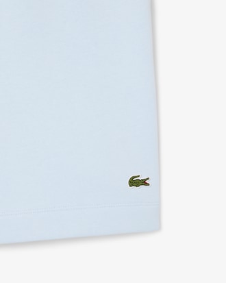 Pantal&oacute;n corto de felpa de corte regular