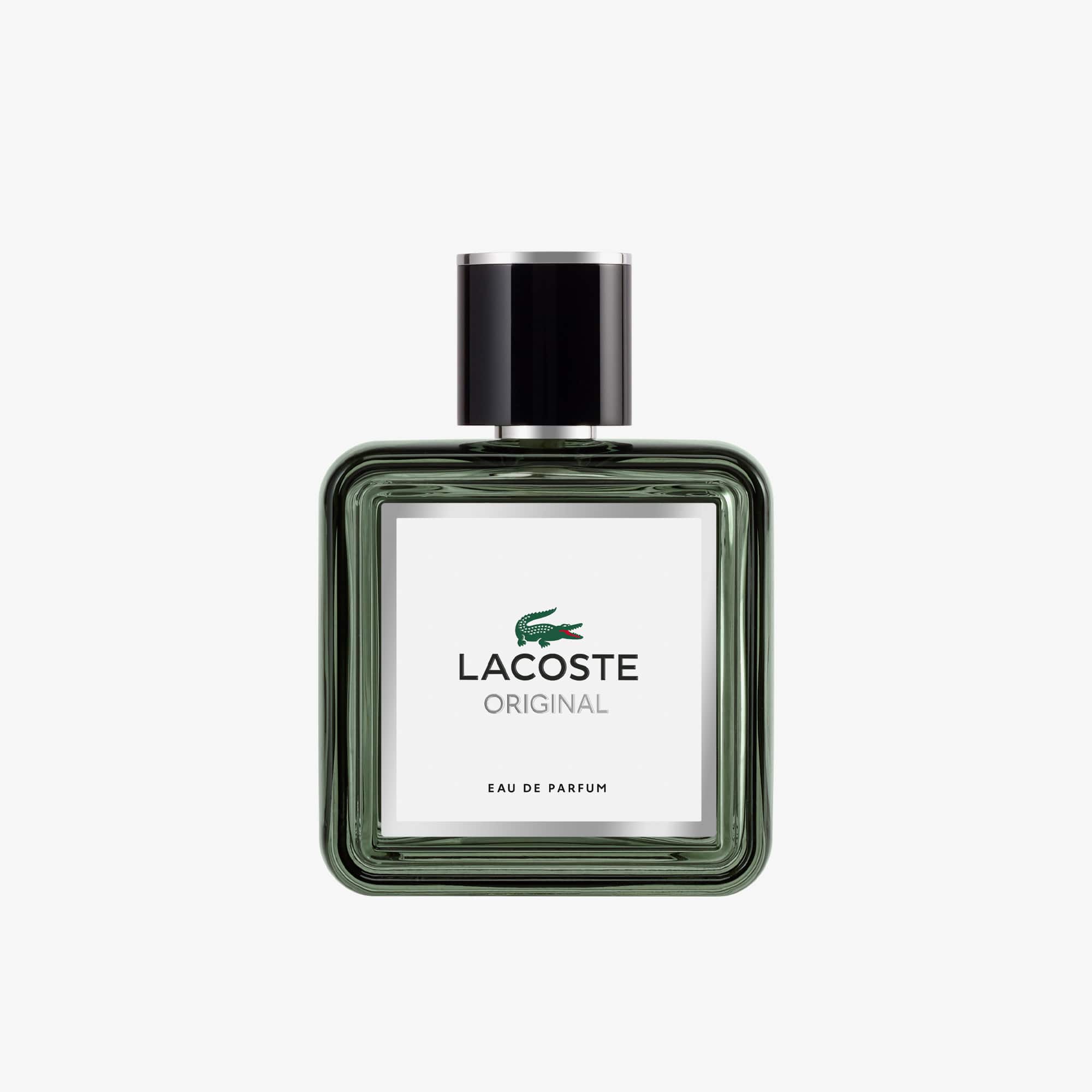 lacoste hombre perfume