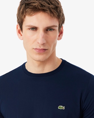 Camiseta de algod&oacute;n pima