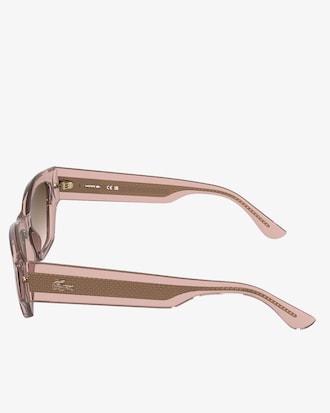 Gafas rectangulares L.12.12 Trim