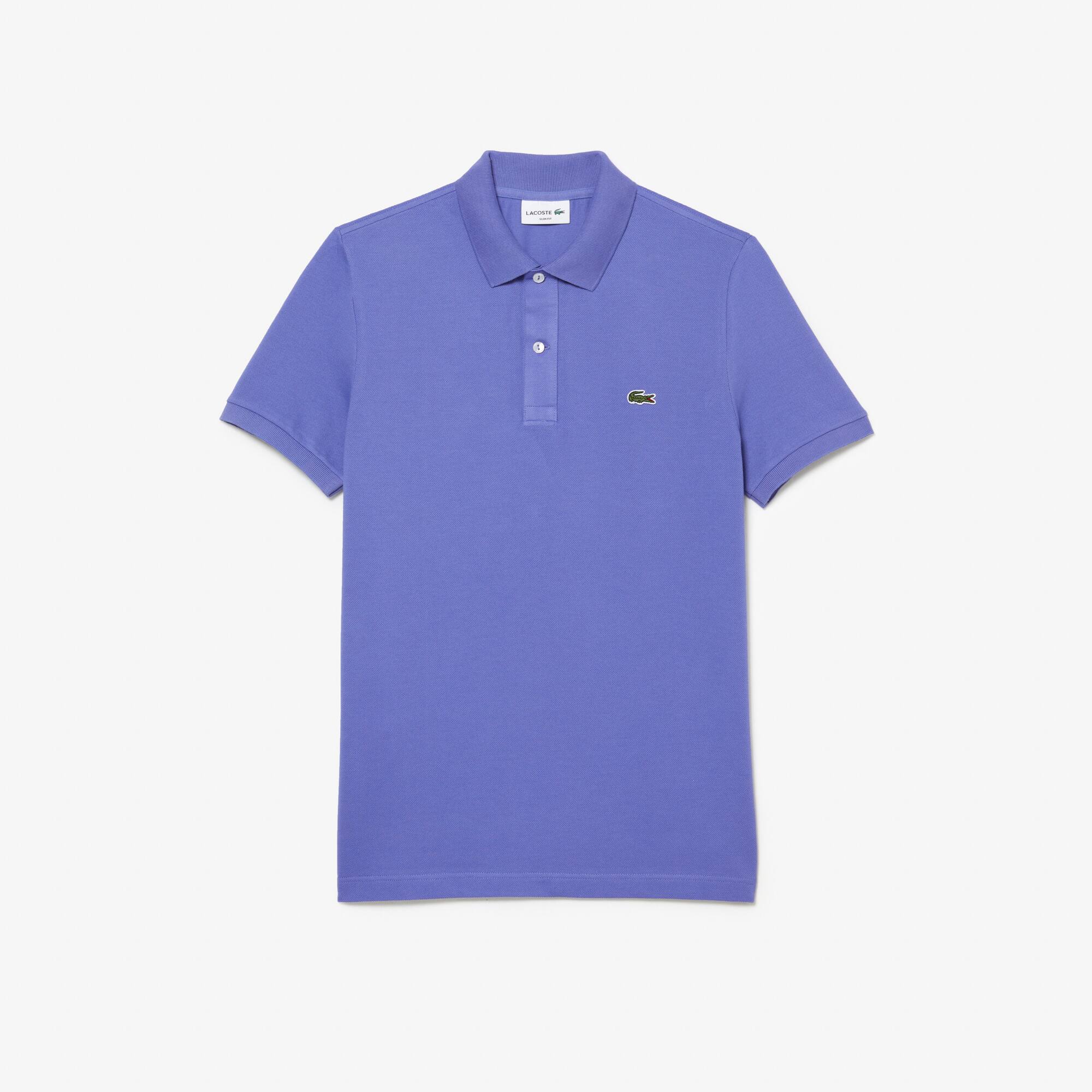 Polo Lacoste Slim Fit - Polos De Manga Corta - Novedades 2022 | Lacoste