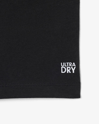Camiseta deportiva estampada Ultra Dry