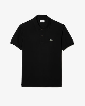 Polo original de corte clásico L.12.12