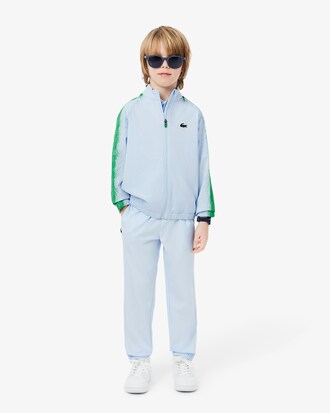 Chándal Lacoste x Daniil Medvedev