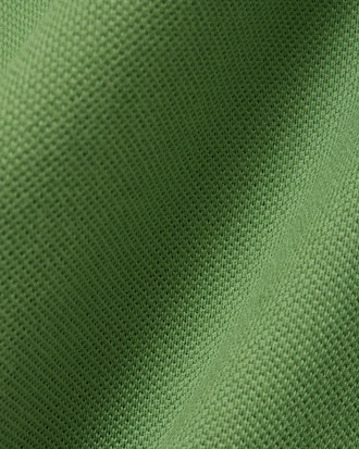 Camisa polo de petit piqu&eacute;