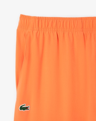 Chándal Lacoste Tennis x Novak Djokovic