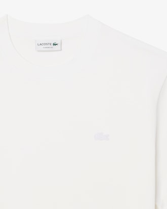 Camiseta de piqu&eacute; de algod&oacute;n Pima