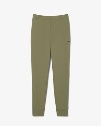 Pantal&oacute;n de ch&aacute;ndal de corte ajustado
