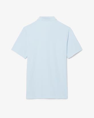 Polo de golf de corte regular con protecci&oacute;n UV