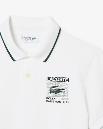Polo Rolex Paris Masters Edition