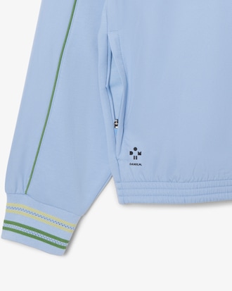 Ch&aacute;ndal Lacoste Tennis x Daniil Medvedev