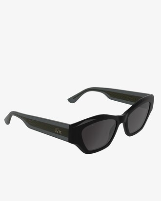 Gafas rectangulares L.12.12 Trim