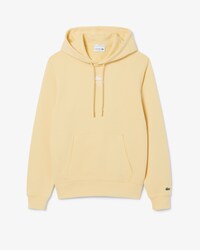 Sudadera con capucha estampada