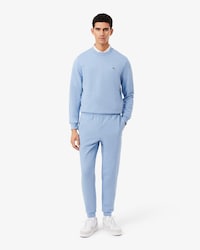 Pantalones deportivos de corte estrecho